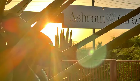 Ashram Curacao