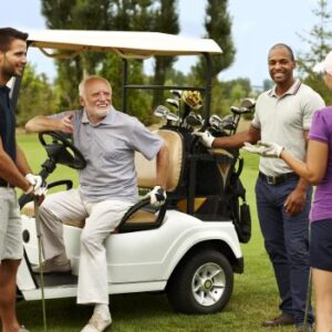 Discover the Ultimate Golfing Experience in CuraƧao