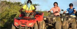 buggy adventures