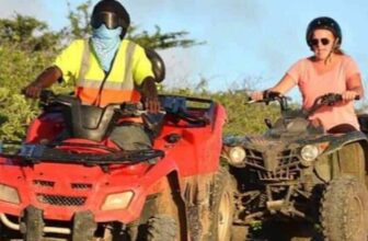 buggy adventures