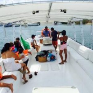 Dive into Adventure: Turtle Snorkeling Tour at Tugboat Beach, Curaçao