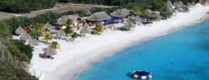 cas abou beach