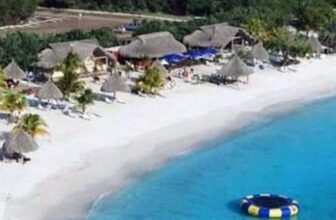 cas abou beach