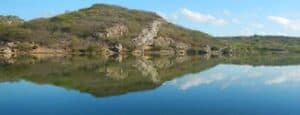 Curacao Hiking and Diving