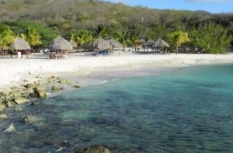 daaibooi beach