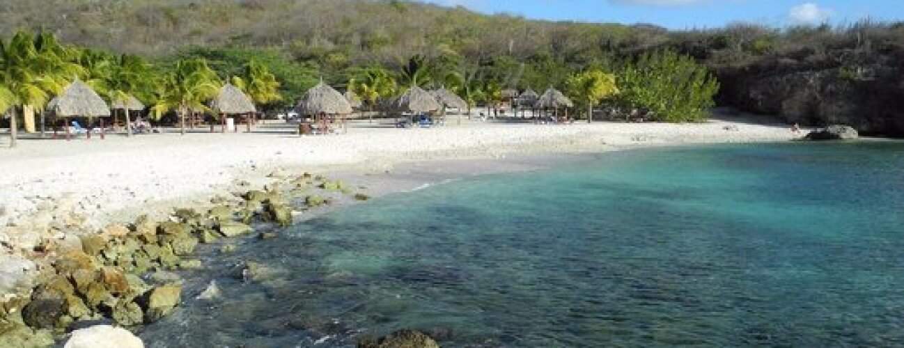 daaibooi beach