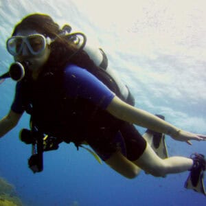 Explore the Underwater World with Scuba Diving Courses in Curacao