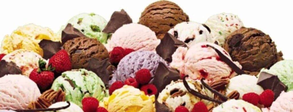 Dons Ice Cream Shop