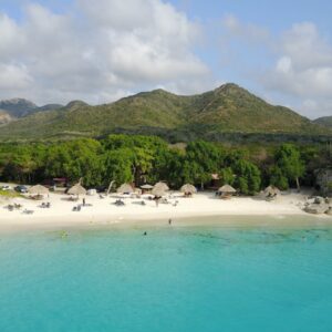 Westpoint Beach Hopping Tour in Curaçao