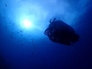 Ontdek de Explorer Duiken op CuraƧao