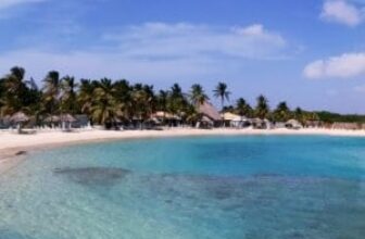 Holiday Beach