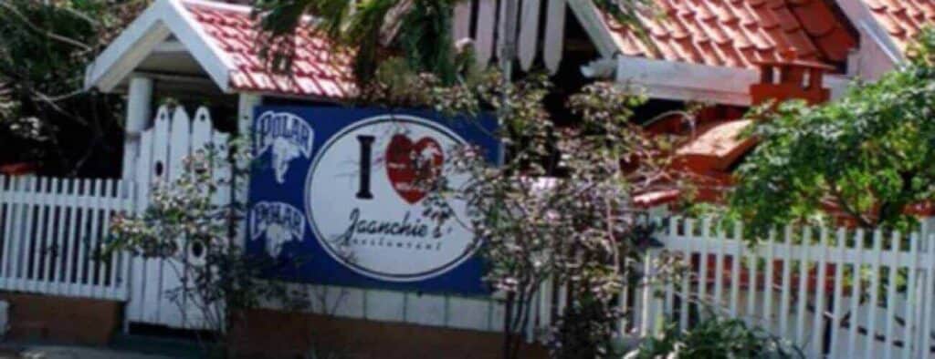 jaanchies