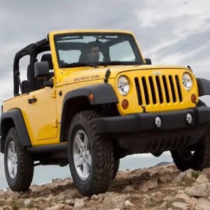 car rental