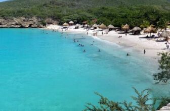 Kenepa Grandi – Grote Knip