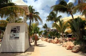 kontiki beach