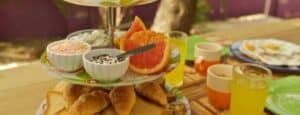 moonz bed breakfast
