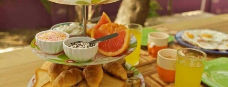 moonz bed breakfast