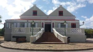 Discover the Rich Heritage at The CuraƧaosch Museum