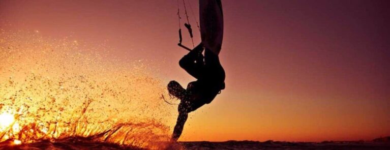 Nix Kiteschool Curacao