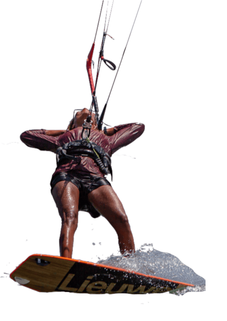 Experience Convenience with Pick Up & Drop Off Service for Kiteboarding in Curacao