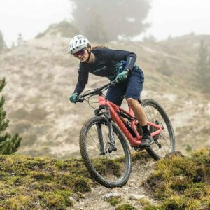 Discover the Thrill of a Mountainbike Tour in Curaçao