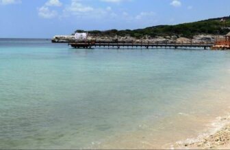 piscadera baai