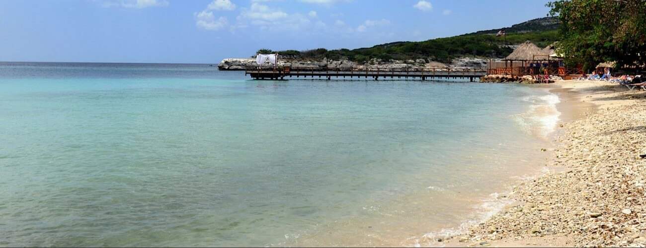 piscadera baai