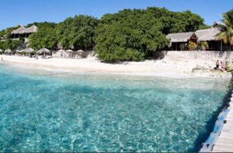 Playa Kalki