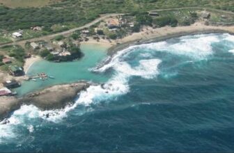 Playa Kanoa