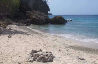 Playa Manzalina