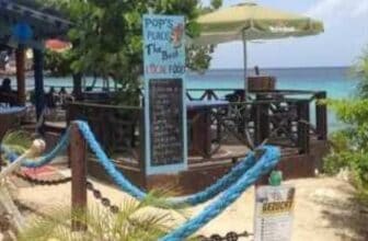 Pops Place