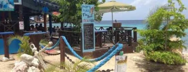 Pops Place