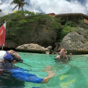 Dive into Adventure with Bahia Dive Resort at Playa Lagun, Curaçao