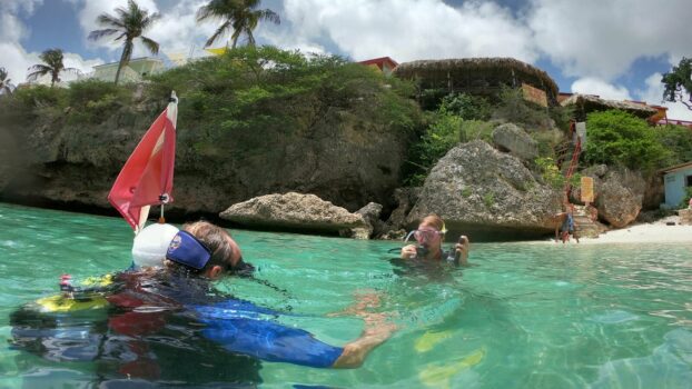 Dive into Adventure with Bahia Dive Resort at Playa Lagun, Curaçao