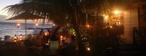 Scuba Lodge Restaurant