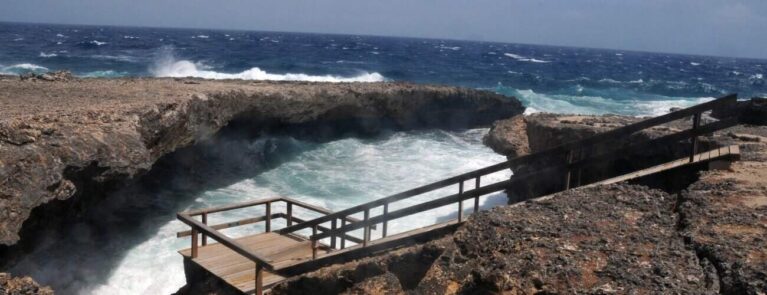 shete boka curacao