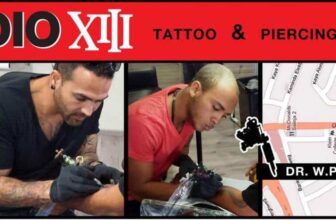 studio xiii