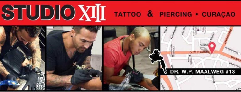 studio xiii