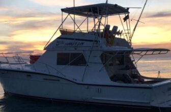 Summer Jam Charters