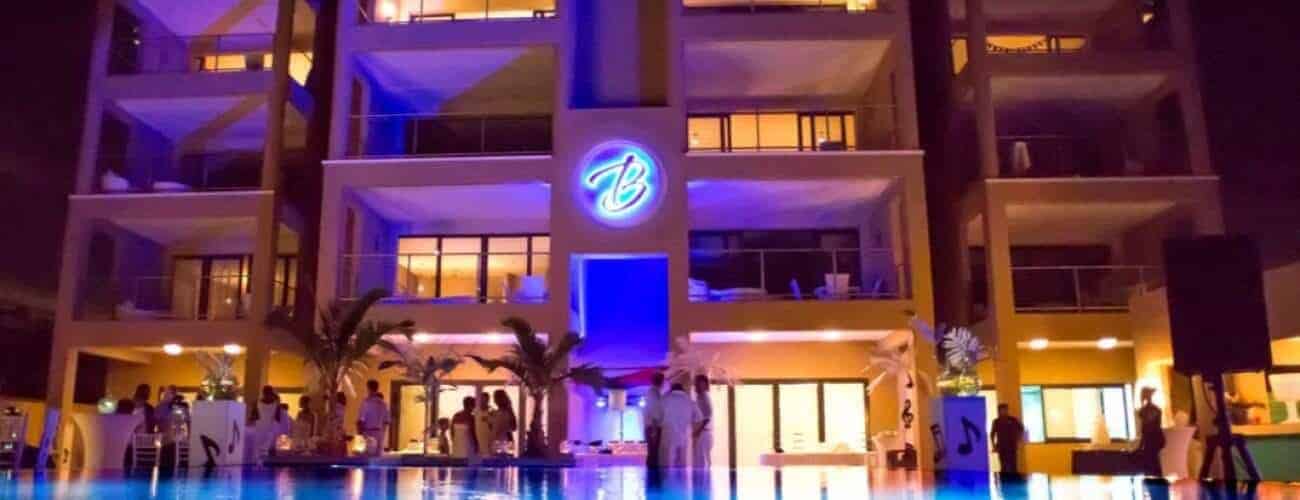 The Beach House