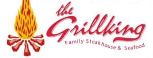 the grill king