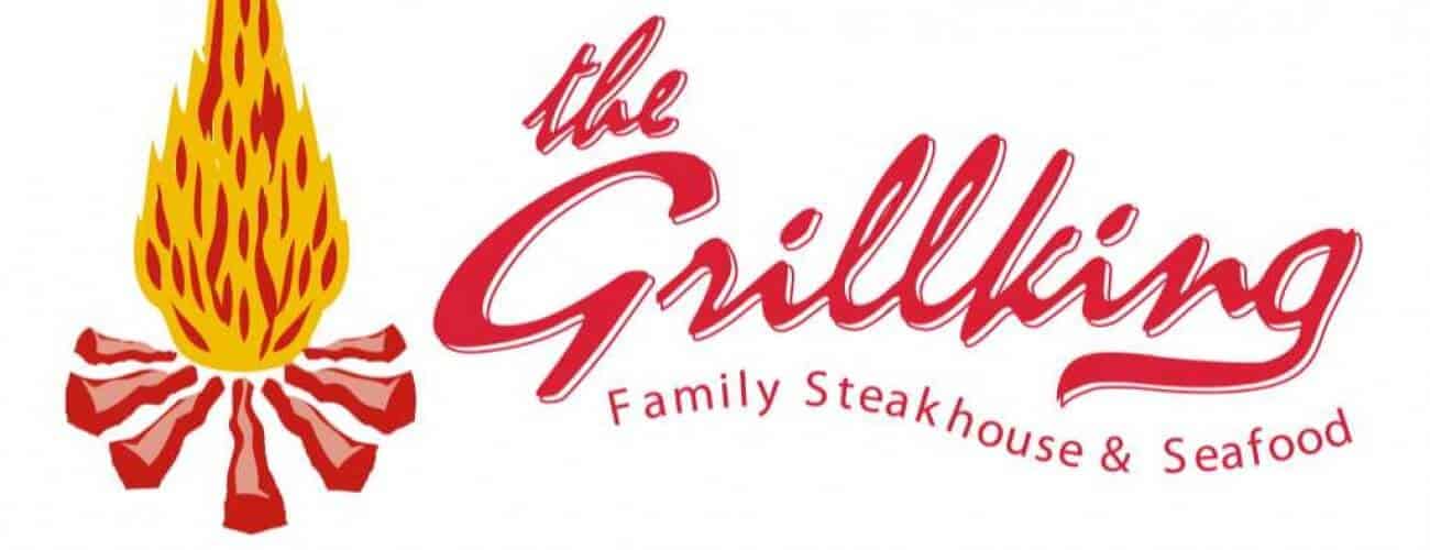 the grill king