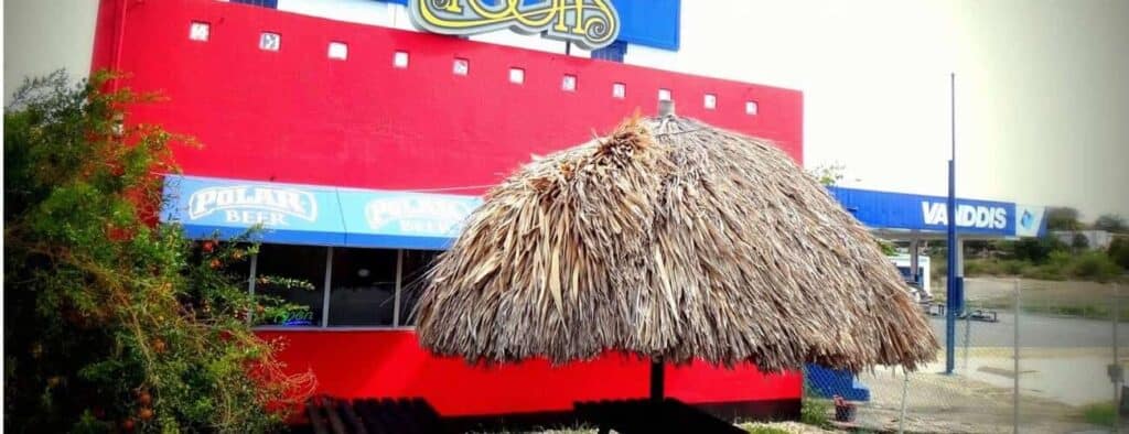 toons snackbar