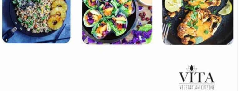 Vita Vegetarian Cuisine