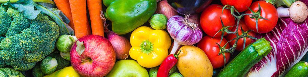 Finding Balance Through Yoga and Nutrition