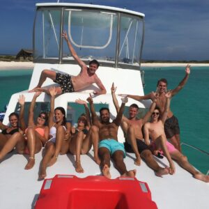 Snorkeling Adventure in Curaçao