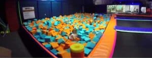 zero gravity curacao