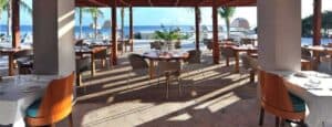 zest curacao