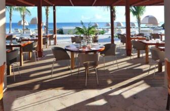 zest curacao