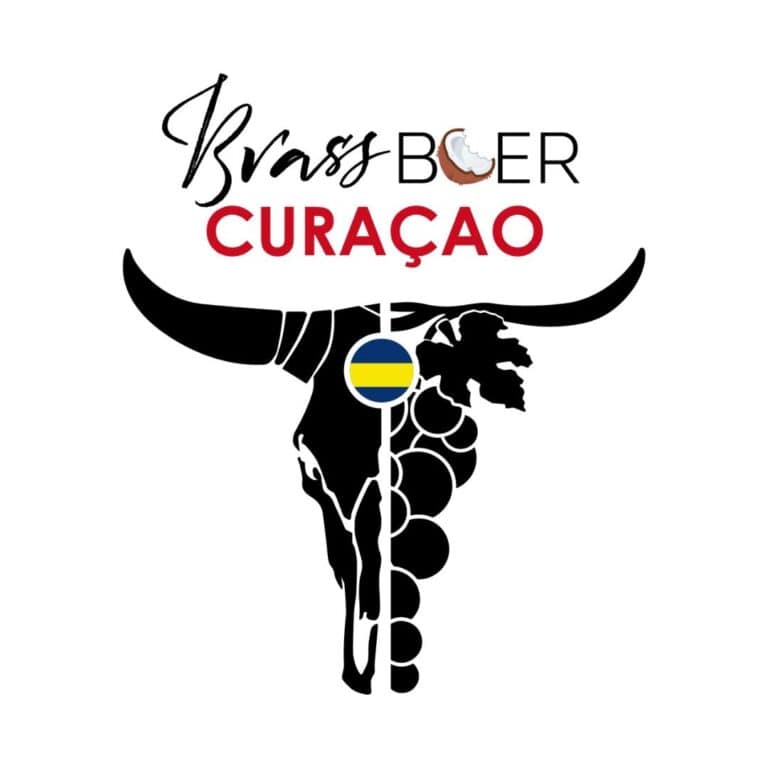 Brass Boer Logo
